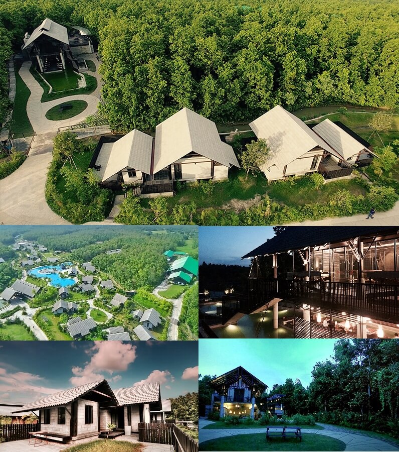 Bhawal Resort & Spa  Best Resort and Spa in Bangladesh