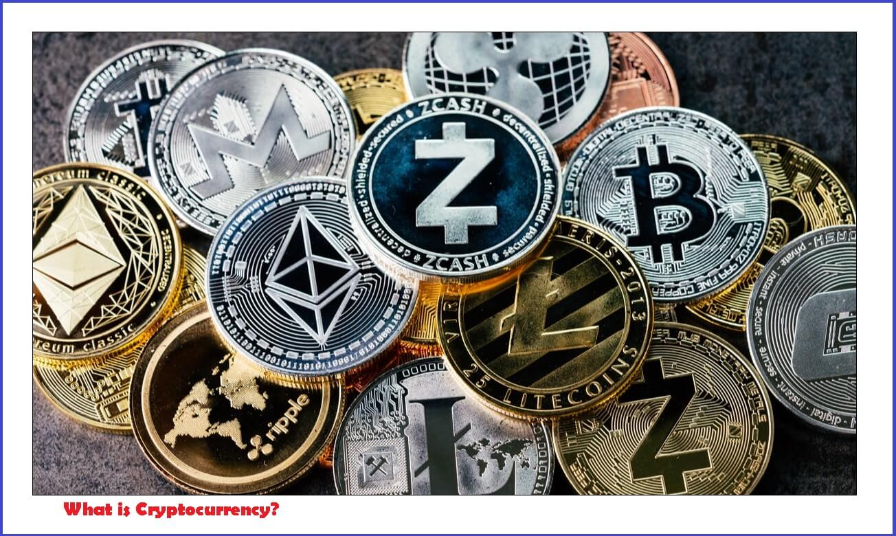 ক্রিপটোকারেন্সি ও এর সুবিধা -অসুবিধা