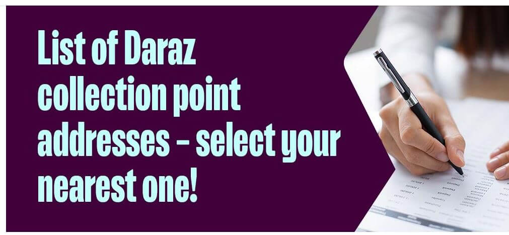 darazcollectionpoint
