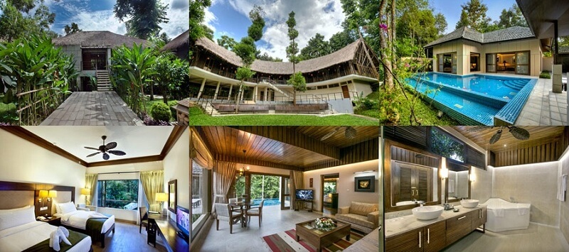 DuSai Resort & Spa Best Resort and Spa in Bangladesh