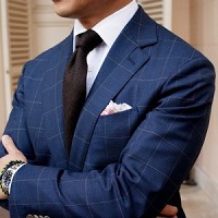 Gents Collection