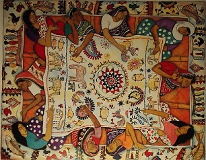 Nakshi Katha