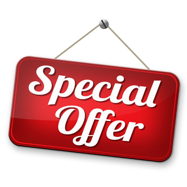Mobile Operator Offer