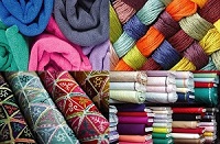 Clothing & Fabrics