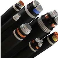 Electric Cable Manufacturer