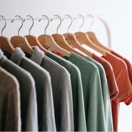 Garments Stock Lot