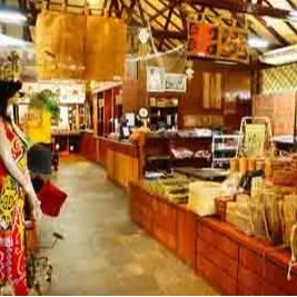 Handicraft Shop