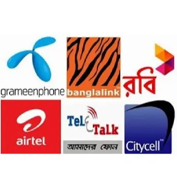 Mobile Phone Operator