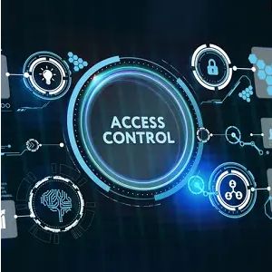 Security & Access Control