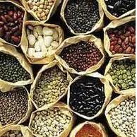 Seeds & Beans