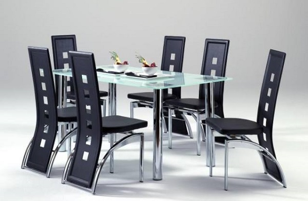 Steel Furniture