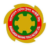 Bangladesh Machine Tools Factory Ltd.