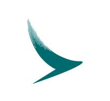 Cathay Pacific Cargo