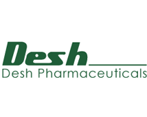 Desh Pharmaceuticals Ltd.