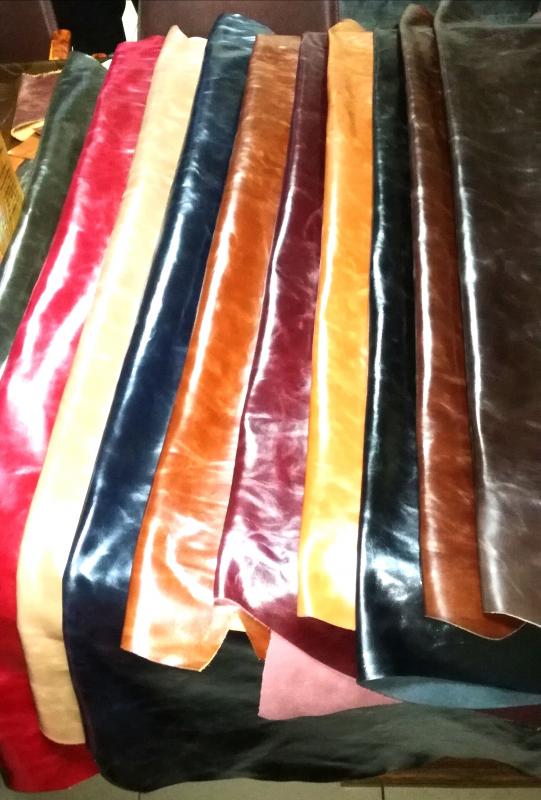 IMEX LEATHER