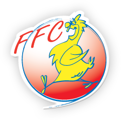 Fortuna Fried Chicken