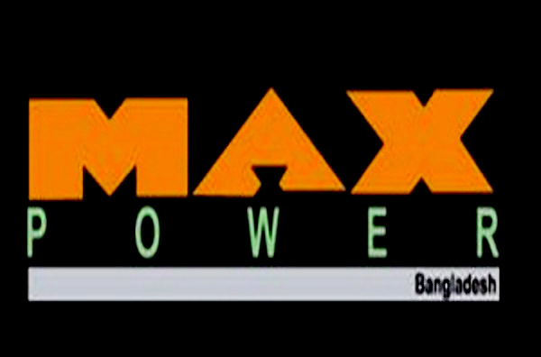 Max Power Bangladesh