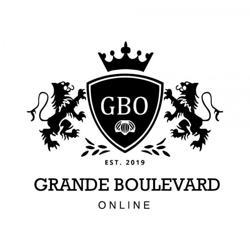 Grande Boulevard Online