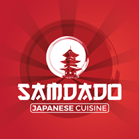 Samdado Japanese Cuisine