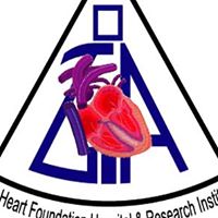 Zia Heart Foundation Hospital & Research Institute