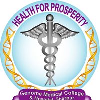 Genome Medical College and Hospital Ltd.