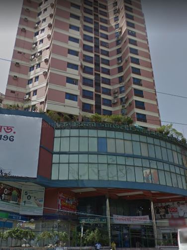 Karnaphuli Garden City