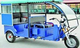 Shan Auto House