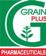 Grain Plus Pharmaceuticals