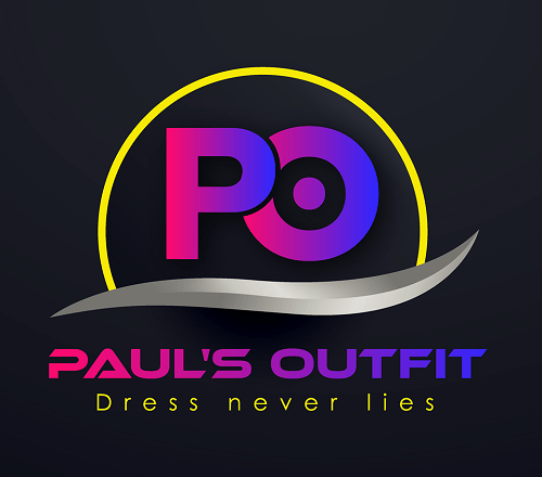 Paul's outfit