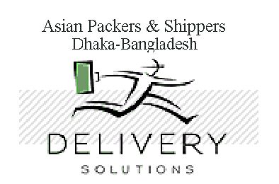 Asian Packers