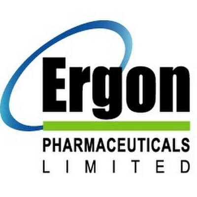 Ergon Pharmaceuticals Ltd.