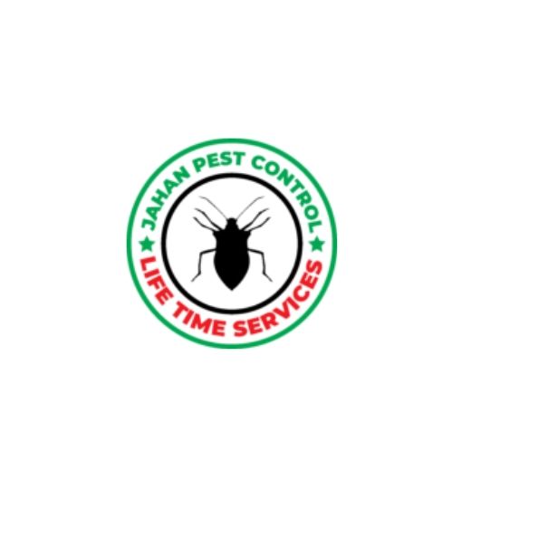Jahan Pest Control