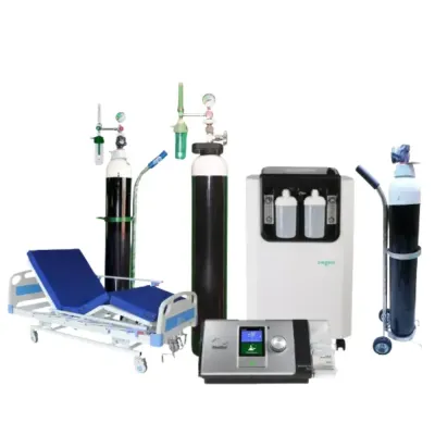 We are buy, sell, rent and servicing all kinds of medical equipment. Home delivery and setup without cost. Our Products:-Oxygen cylinder, Nebulize, BI-PAP, CPAP
