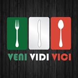 VENI VIDI VICI
