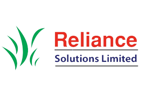 Reliance Solutions Limited
