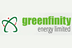 Greenfinity Energy Ltd.